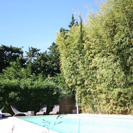 Le Mas Des Dames Appartement อาวีญง ภายนอก รูปภาพ