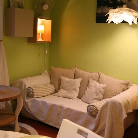 Le Mas Des Dames Appartement อาวีญง ภายนอก รูปภาพ