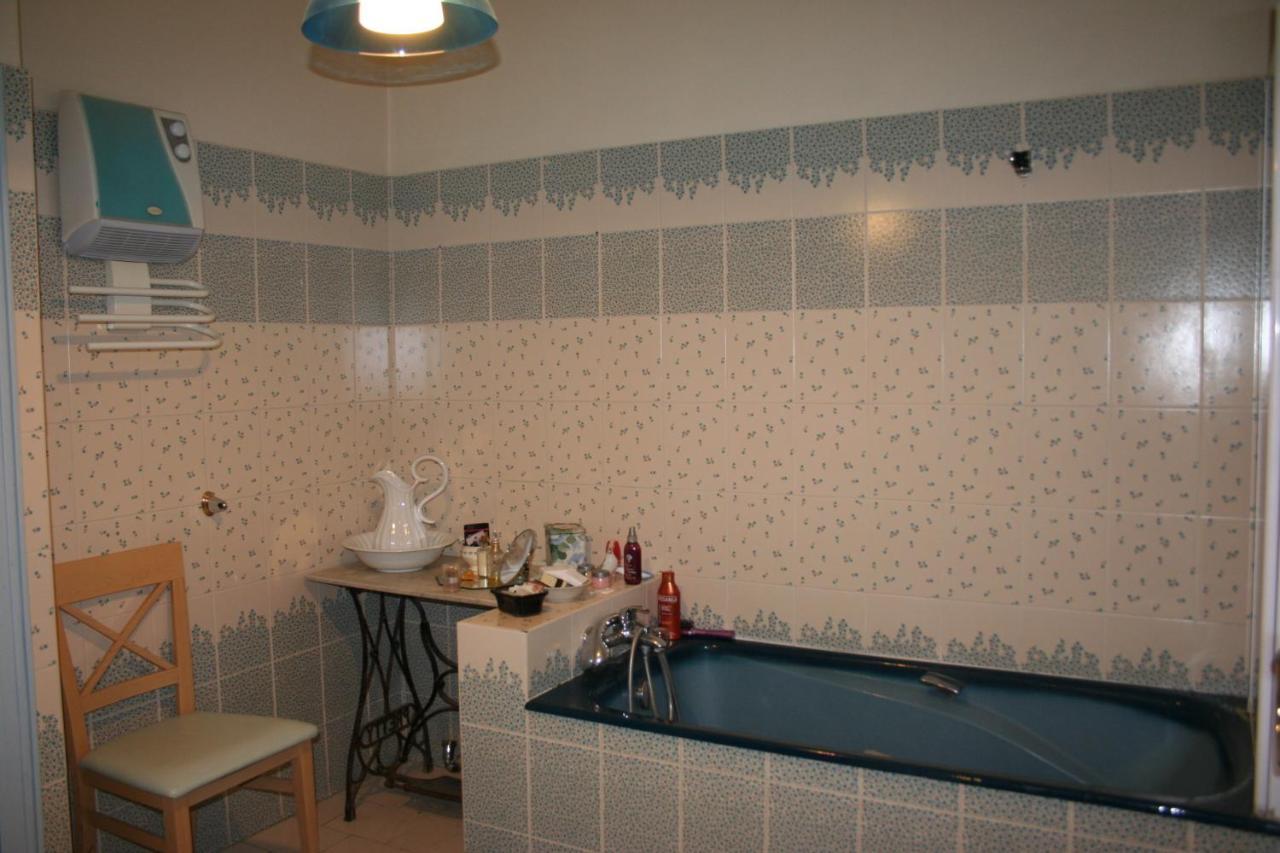 Le Mas Des Dames Appartement อาวีญง ภายนอก รูปภาพ