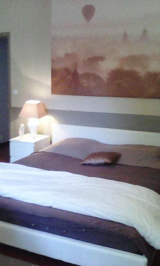 Le Mas Des Dames Appartement อาวีญง ภายนอก รูปภาพ