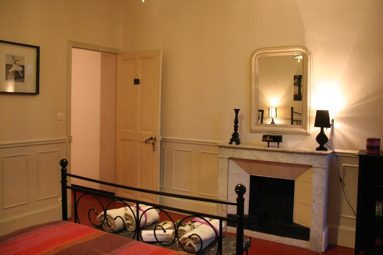 Le Mas Des Dames Appartement อาวีญง ภายนอก รูปภาพ