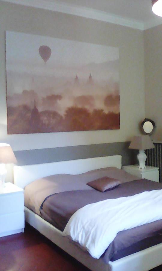 Le Mas Des Dames Appartement อาวีญง ภายนอก รูปภาพ