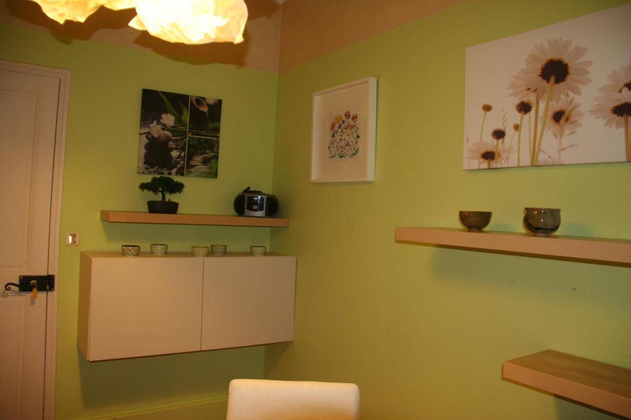 Le Mas Des Dames Appartement อาวีญง ภายนอก รูปภาพ