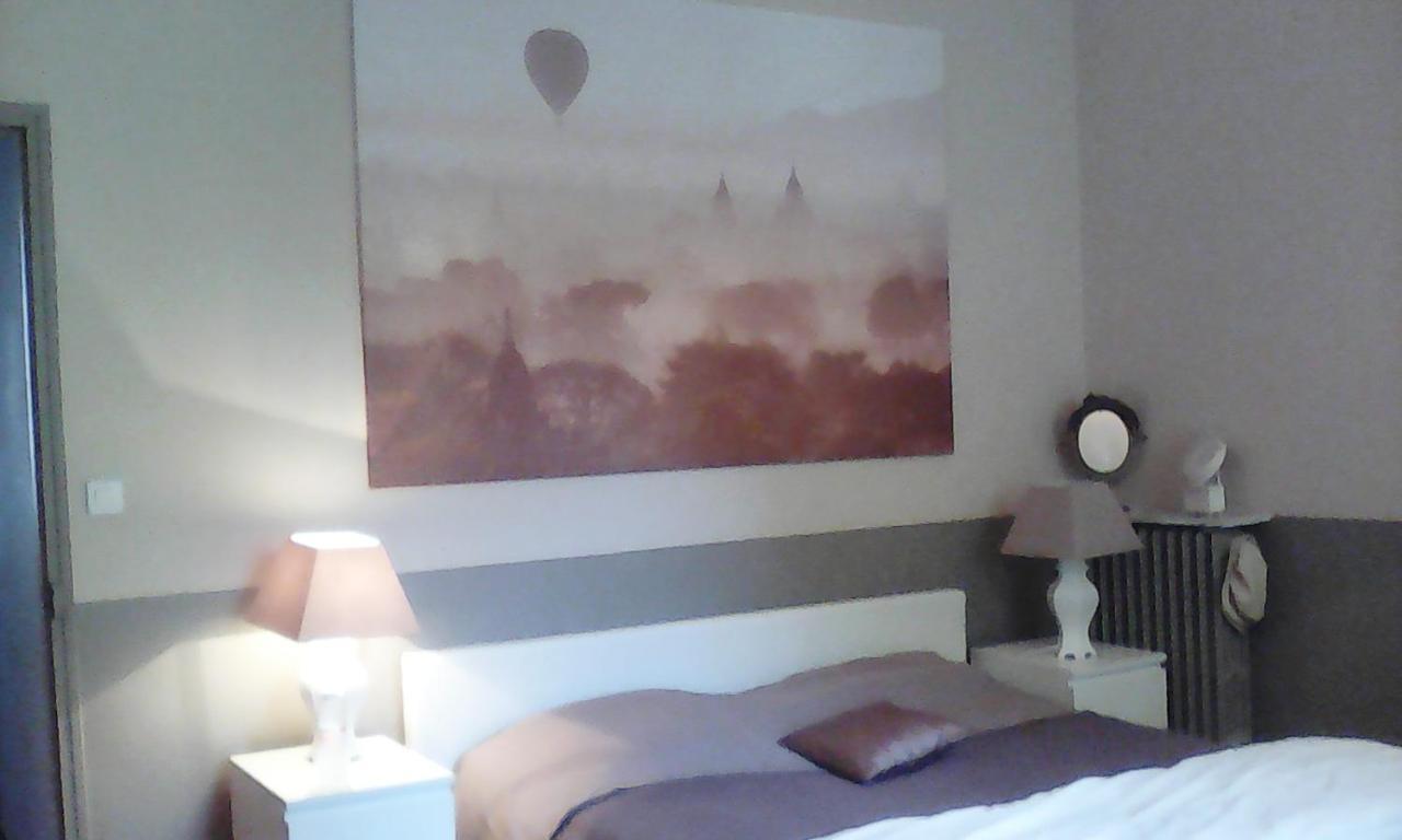 Le Mas Des Dames Appartement อาวีญง ภายนอก รูปภาพ