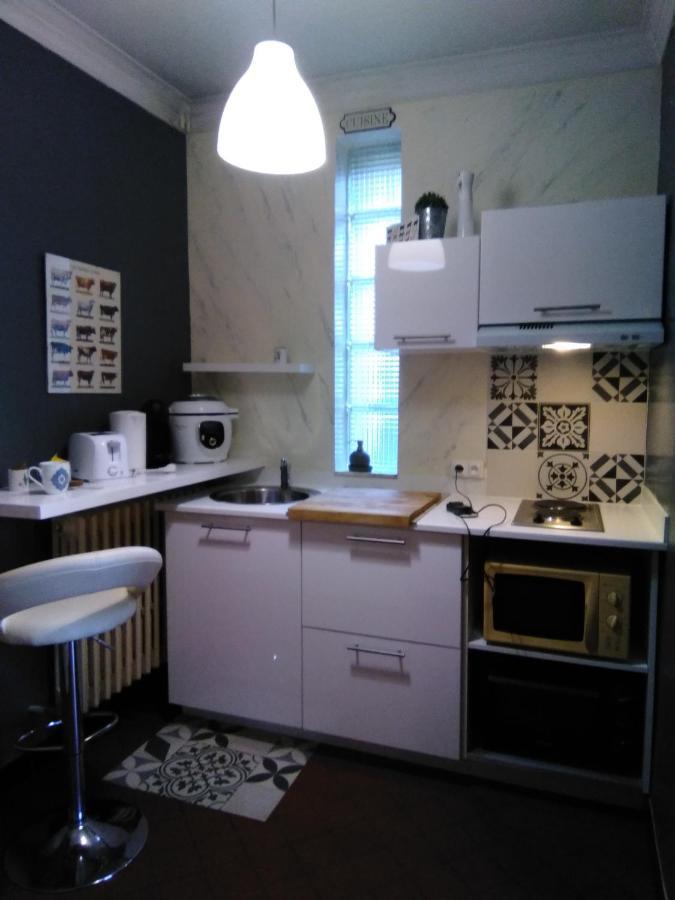 Le Mas Des Dames Appartement อาวีญง ภายนอก รูปภาพ